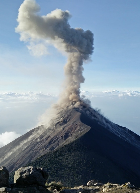 Mount Cameroon